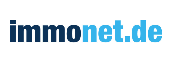 Logo Kooperationspartner Immonet Logo Kooperationspartner Immonet