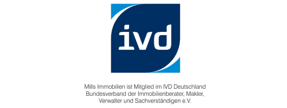 Logo Kooperationspartner IVD Logo Kooperationspartner IVD