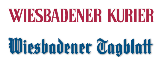 Logo Kooperationspartner Wiesbadener Kurier Logo Kooperationspartner Wiesbadener Kurier