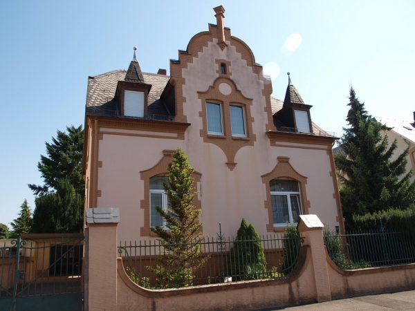 Referenzimmobilie Haus Referenzimmobilie Haus