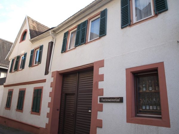 Referenzimmobilie historisches Gebäude Referenzimmobilie historisches Gebäude