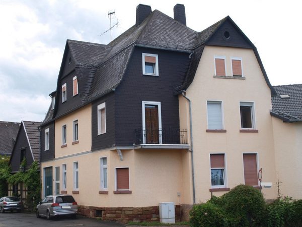 Referenzimmobilie großes Haus Referenzimmobilie großes Haus