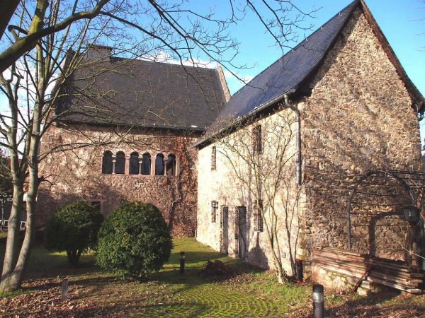 Referenzimmobilie historiesches Gebäude Referenzimmobilie historiesches Gebäude