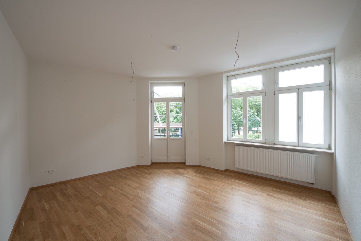 Neckarstrasse 1 Zimmer Neckarstrasse 1 Zimmer