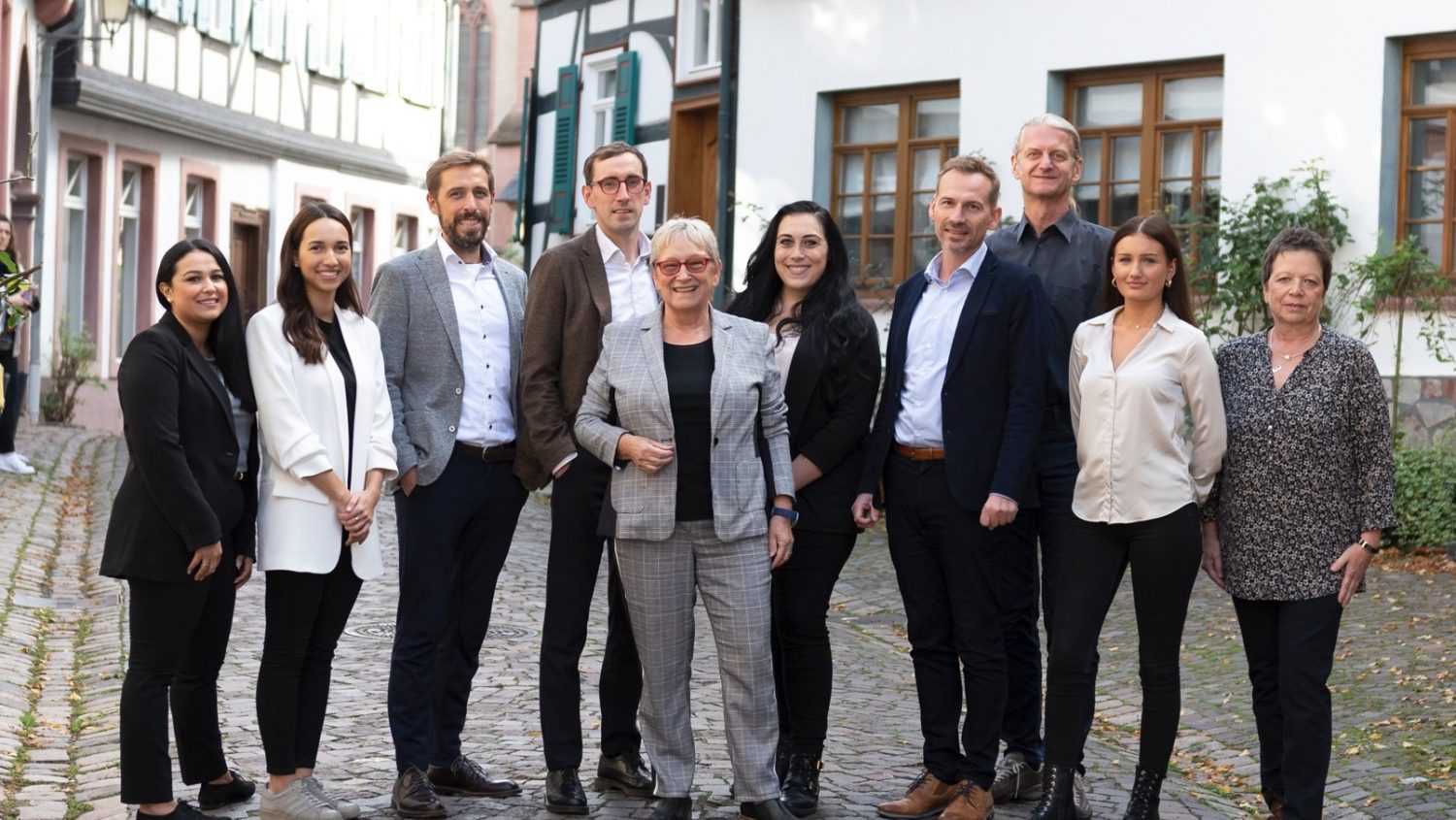 Immobilienmakler • Rheingau • Mainz • Wiesbaden - Mills Immobilien